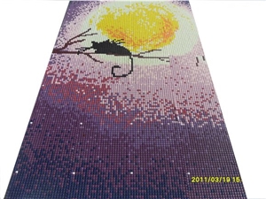 Glass Mosaic