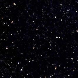 Black Galaxy Granite Tile Polished 18x18 Black Galaxy Granite Tile Polished 18x18