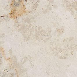 Jura Beige Limestone Tile Honed 18x18