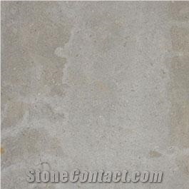 Lagos Blue Limestone Tile Honed 16x16
