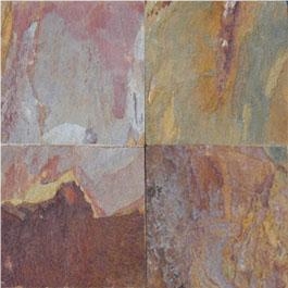 Lilac Kashmir Cleft Slate Tile Lilac Kashmir Cleft Slate Tile