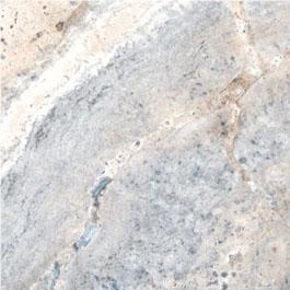Silver Travertine Honed and Filled 18x18