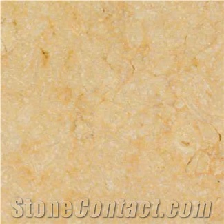 Giallo Atlantide Marble Tile