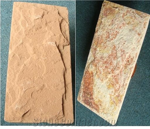 Stone Tiles for Wall Decoration