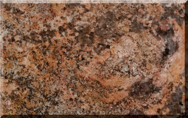 Four Seasons Granite Slabs & Tiles