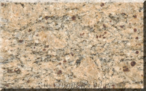 Ouro Brazil Granite Slabs & Tiles, Brazil Yellow Granite
