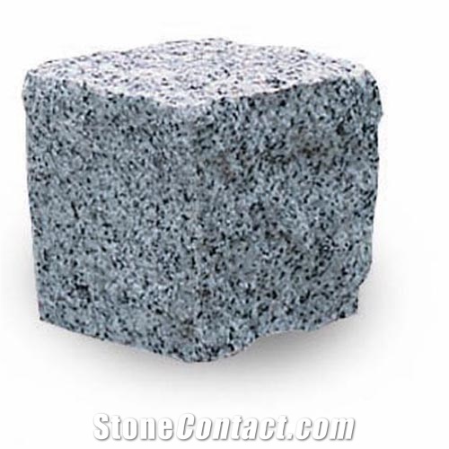 G603 Granite Cubicstone