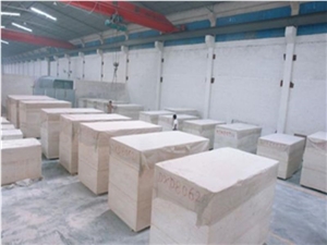 Travertine White Beige