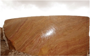 Travertine Blocks