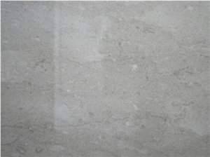 Mondial Beige Spazzolato Lucido Limestone Tile