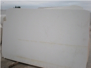 Thassos Marble Slab, Greece White Marble