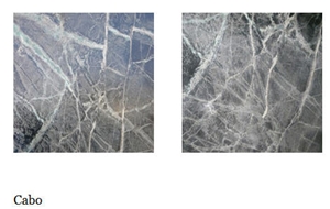 Cabo Grey Soapstone Tile