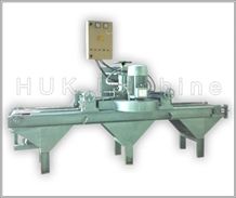 2 Disks Splitting Machine