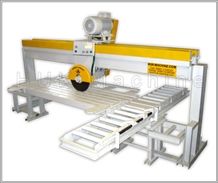 Bridge Saw