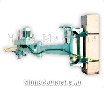 Manual grinder and polisher machine, Arm Polishing Machine