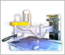 Manual Polishing Machine