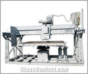 Movable Bridge Cutting Machine
