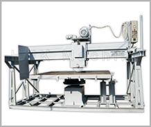 Movable Bridge Cutting Machine