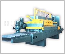 Polishing Machine for Tiles