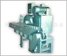 Stone Splitting Machine 2