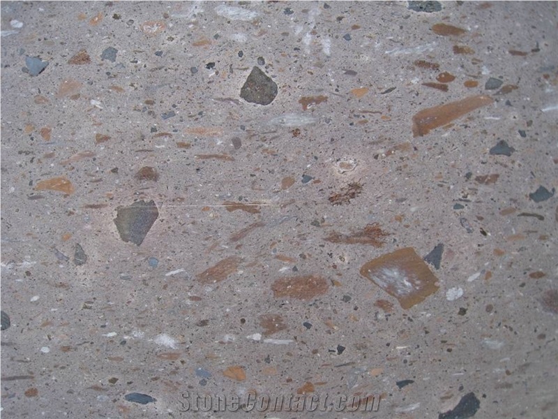 Gris Cantera Tiles, Mexico Grey Cantera