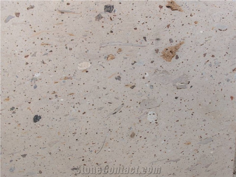 Pinon Cantera Tiles, Mexico White Cantera Tiles