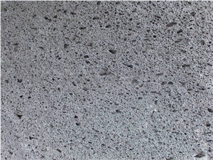 Recinto Cerrado Tiles, Recinto Poro Cerrado