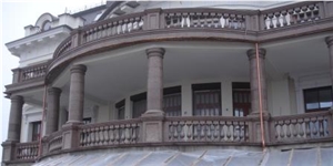 Columns, Balustrade & Railings
