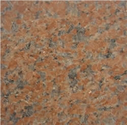 Laizhou Red Granite Tile Laizhou Red Granite Tile