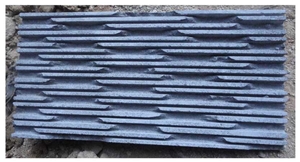 Decorative Surface Lava Stone Wall Panel