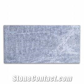 Flamed Grey Slate Tile