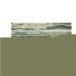 Pizarra Verde Cultured Stone
