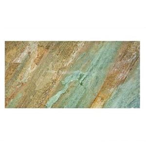Plaqueta Iguazu Slate Slabs & Tiles