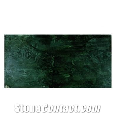 Spain Green Slate Slabs & Tiles