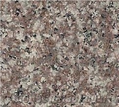 G664 Granite Tile, China Red Granite