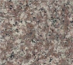 G664 Granite Tile, China Red Granite