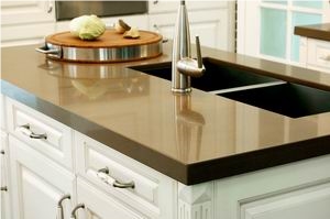 Quartz Stone Countertop