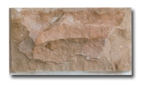 Slate Mushroom Stone