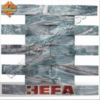 Huaan Jade Granite Mosaic XMD001J