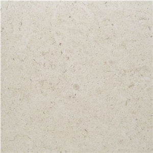 Poiseul Beige Limestone Slabs, France Beige Limestone