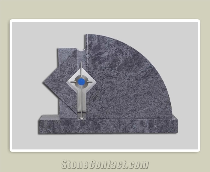 Vizag Blue Granite Monuments, Tombstones