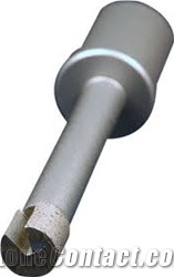 Core Bit Wet Drilling Tools