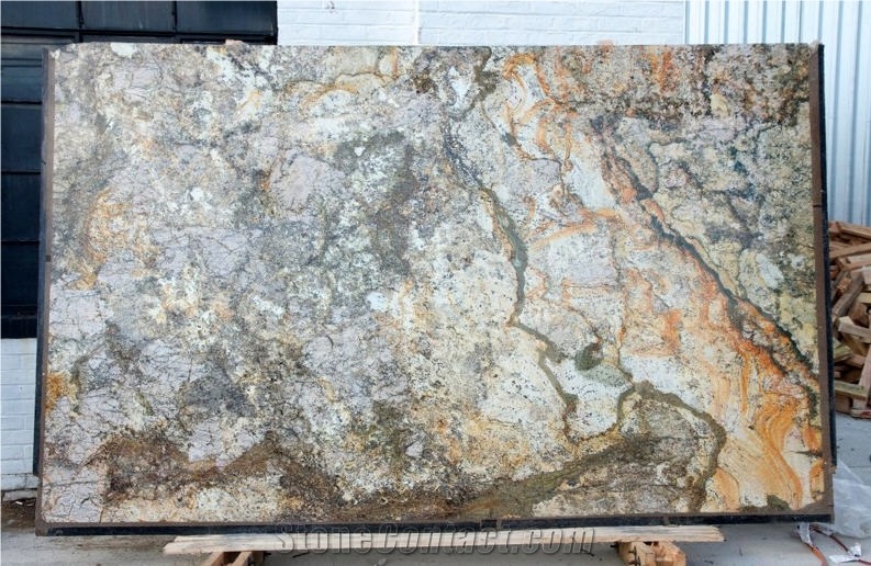 Barricatto Granite Slab