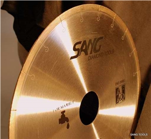 Marble Diamond Blade for Fast Cutting