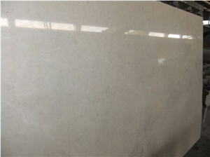 Burdur Beige Marble Slab