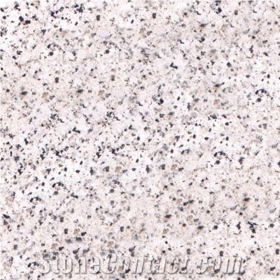 Chima White Marble Tile