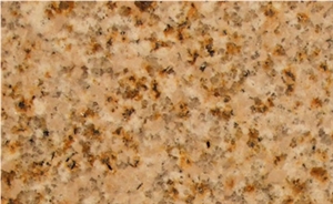 Desert Gold Granite Tile Desert Gold Granite Tile