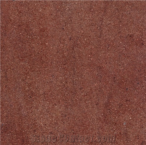 Desert Red Sandstone Tile