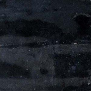 Moneasa Negru Limestone Slabs & Tiles, Romania Black Limestone