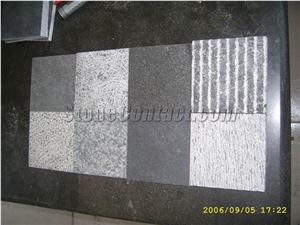 Blue Limestone Floor Tile